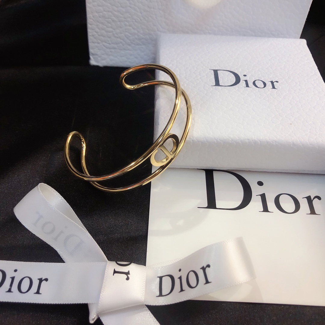 Replica DIOR Bangle