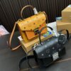 Replica MCM Bag 17*21CM
