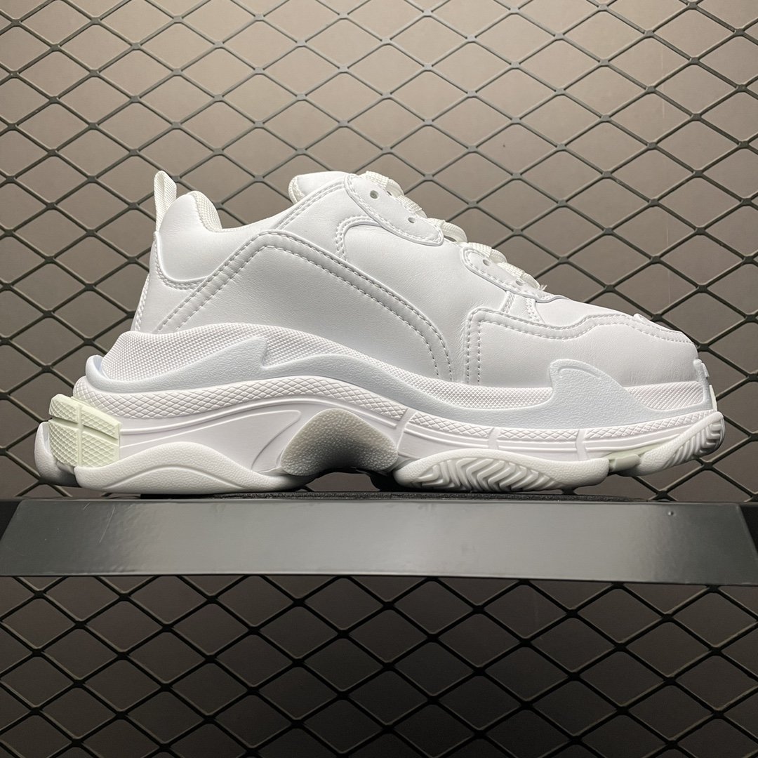 Replica GUCCI Shoe Gucci x Balenciaga _01796