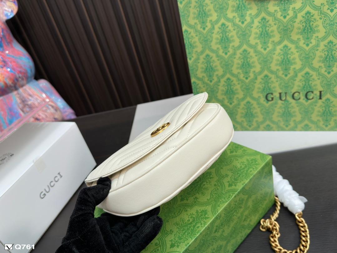 Replica Gucci Bag 12*20CM