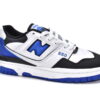 Replica New Balance Shoe BB550HN1 New Balance 550 Shifted Sport Pack Team Royal