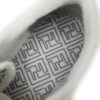 Replica Fendi Shoe Fendi Match Grey White