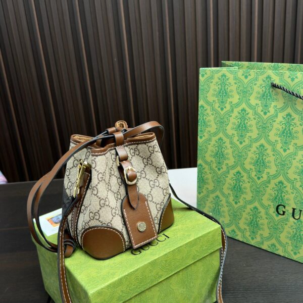 Replica Gucci Bag 13*14CM