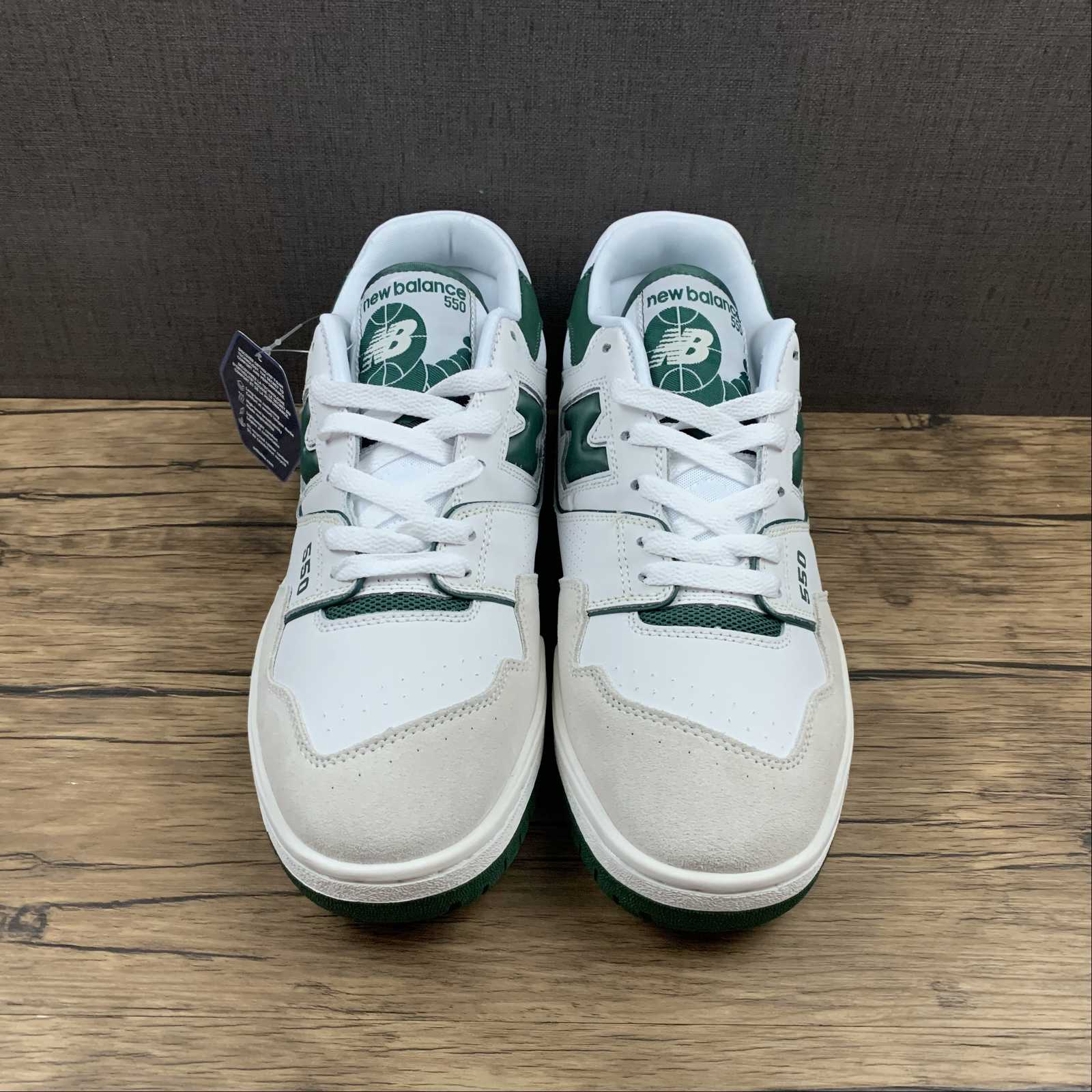 Replica New Balance Shoe New Balance NB550  BB550WT1  36-45