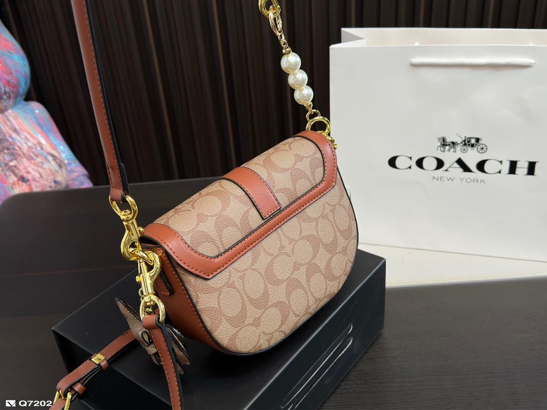 Replica Coach Bag 19*14CM