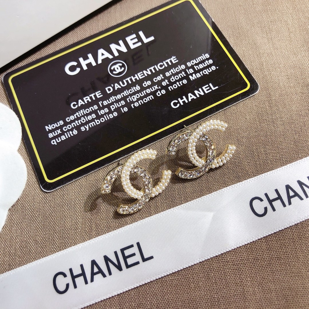 Replica CHANEL Earring