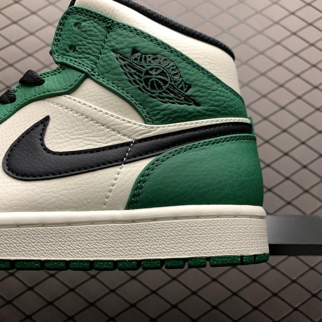 Replica Air Jordan Shoe Air Jordan 1 MID AJ1 852542-301 Size 36-45