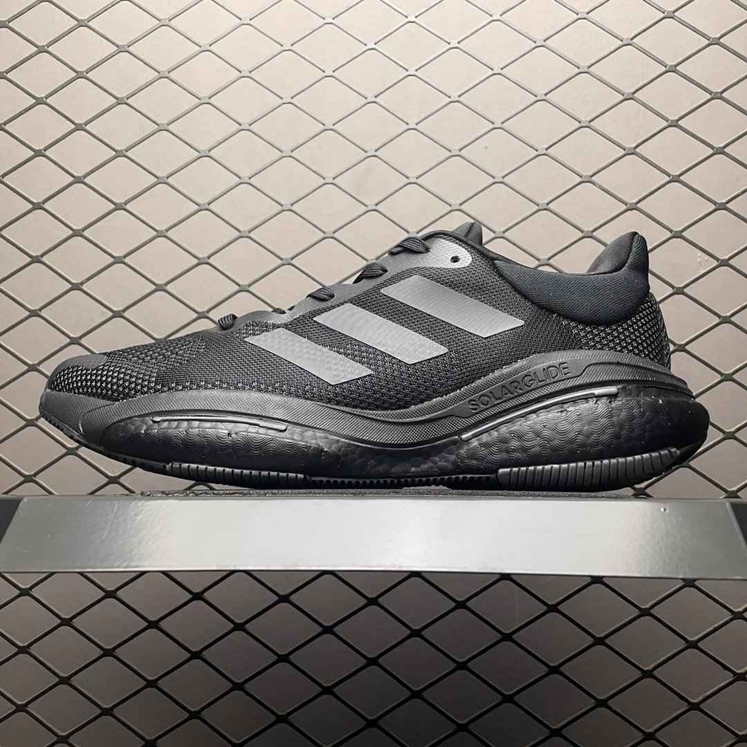 Replica Adidas Shoe Adidas Solar Glide 5GX5468 Size 39-45 23EBCC101