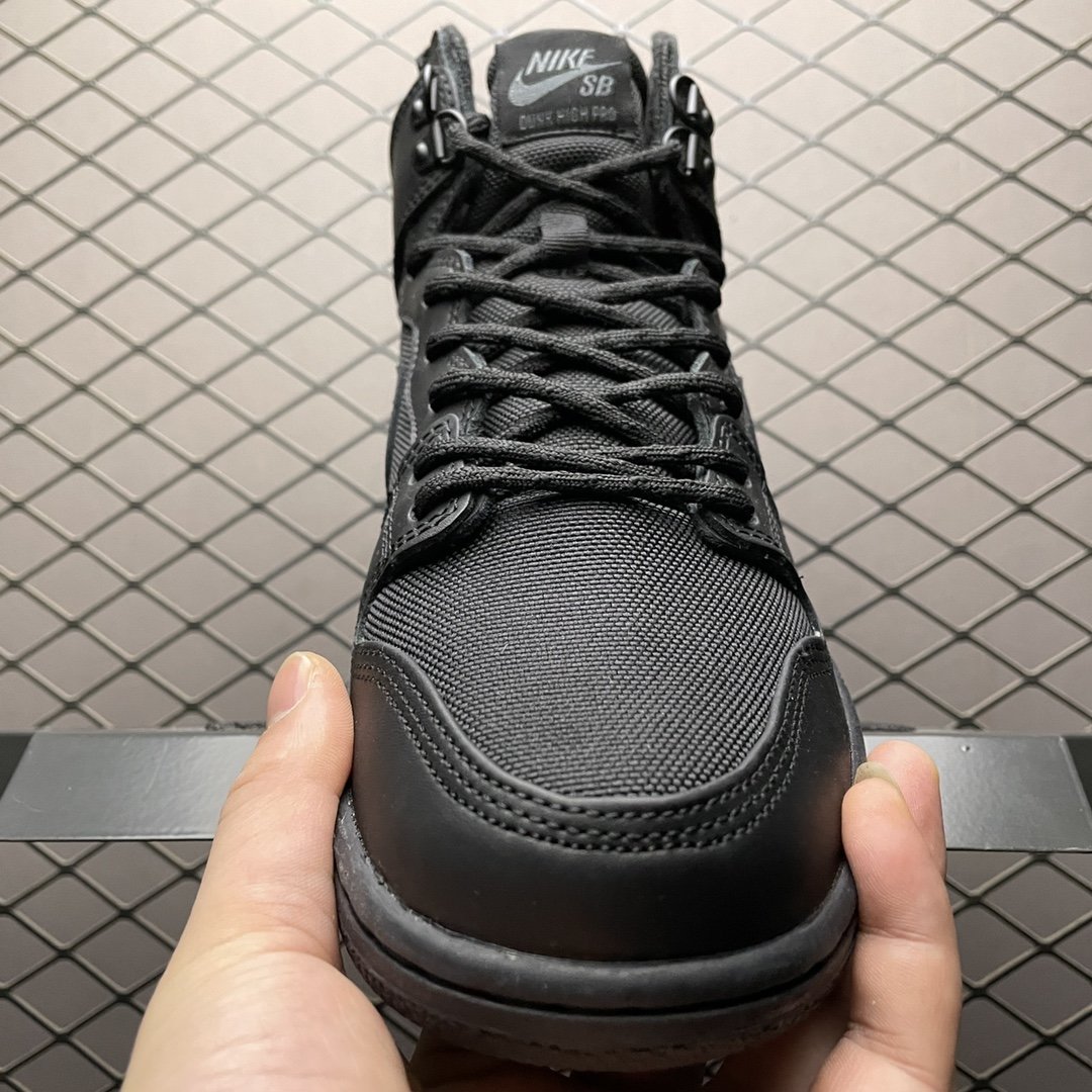 Replica Nike Dunk SB Shoe Nike SB Zoom Dunk High Pro Bota    923110-0_01829