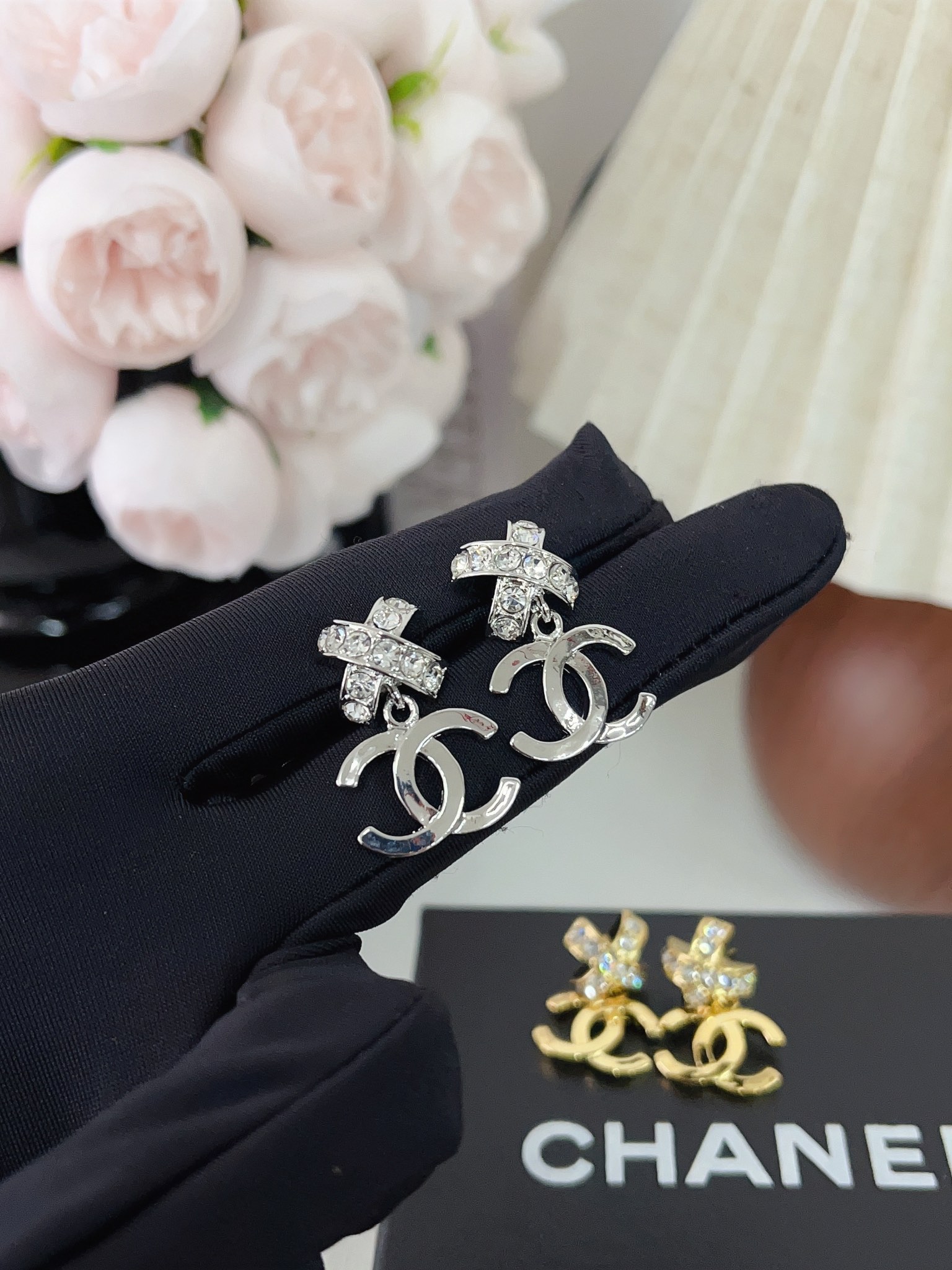 Replica CHANEL Earring