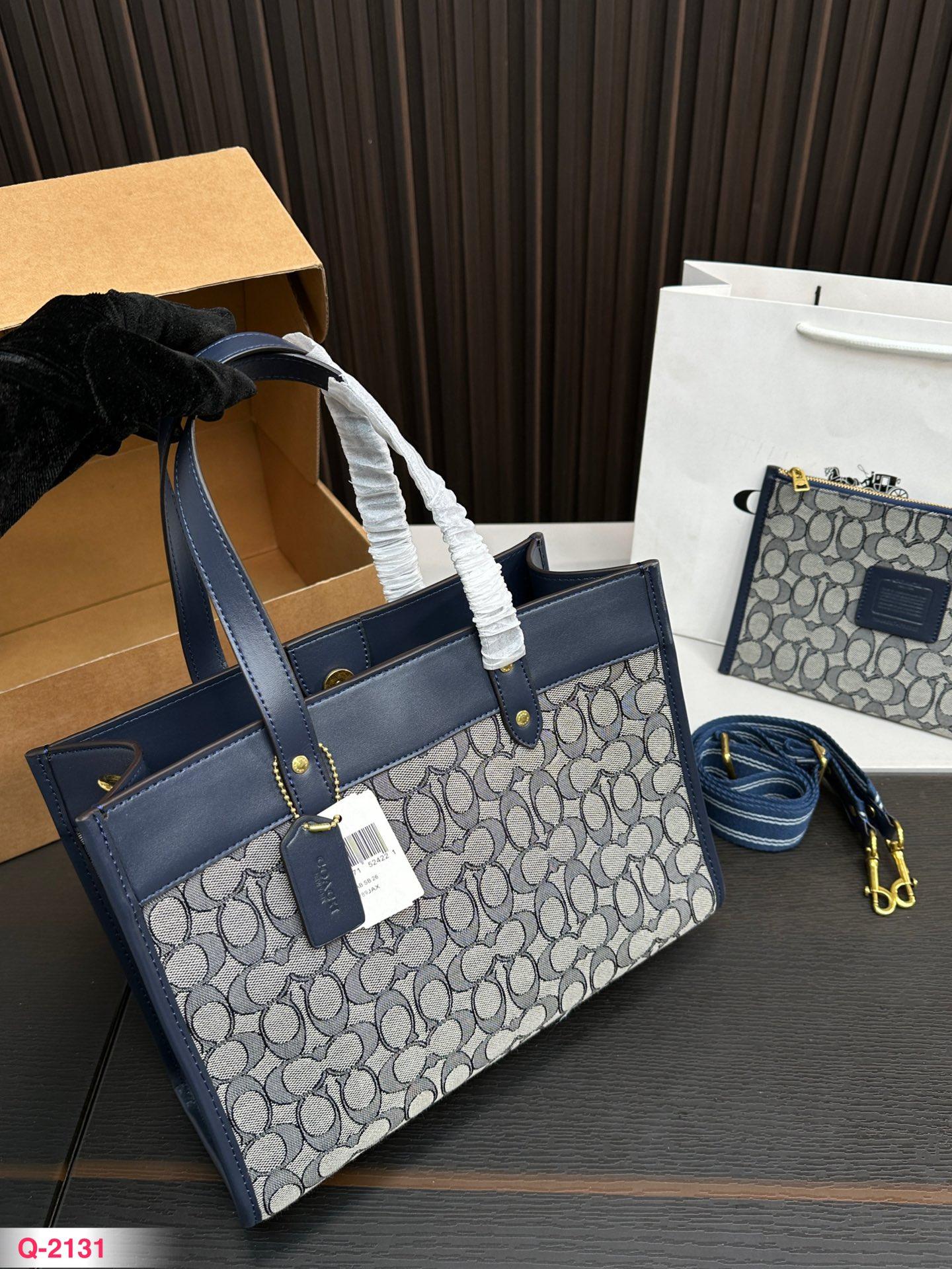 Replica Coach Bag 22*30CM