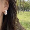 Replica LOUIS VUITTON Earring