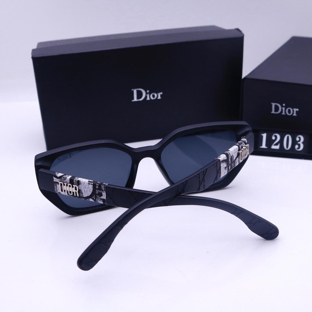 Replica Dior Glasses