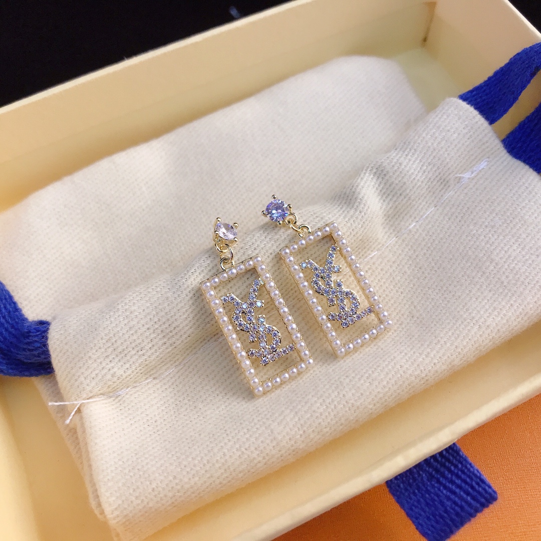 Replica YSL Earring