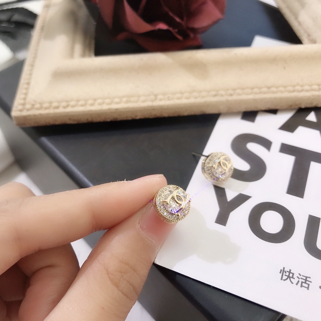 Replica CHANEL Earring