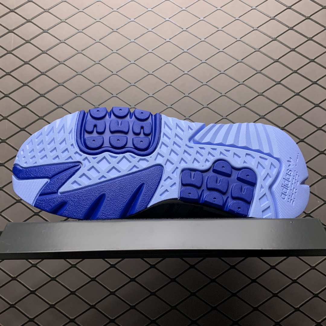 Replica Adidas Shoe Adidas Nite Jogger Boost EH1292 36-45