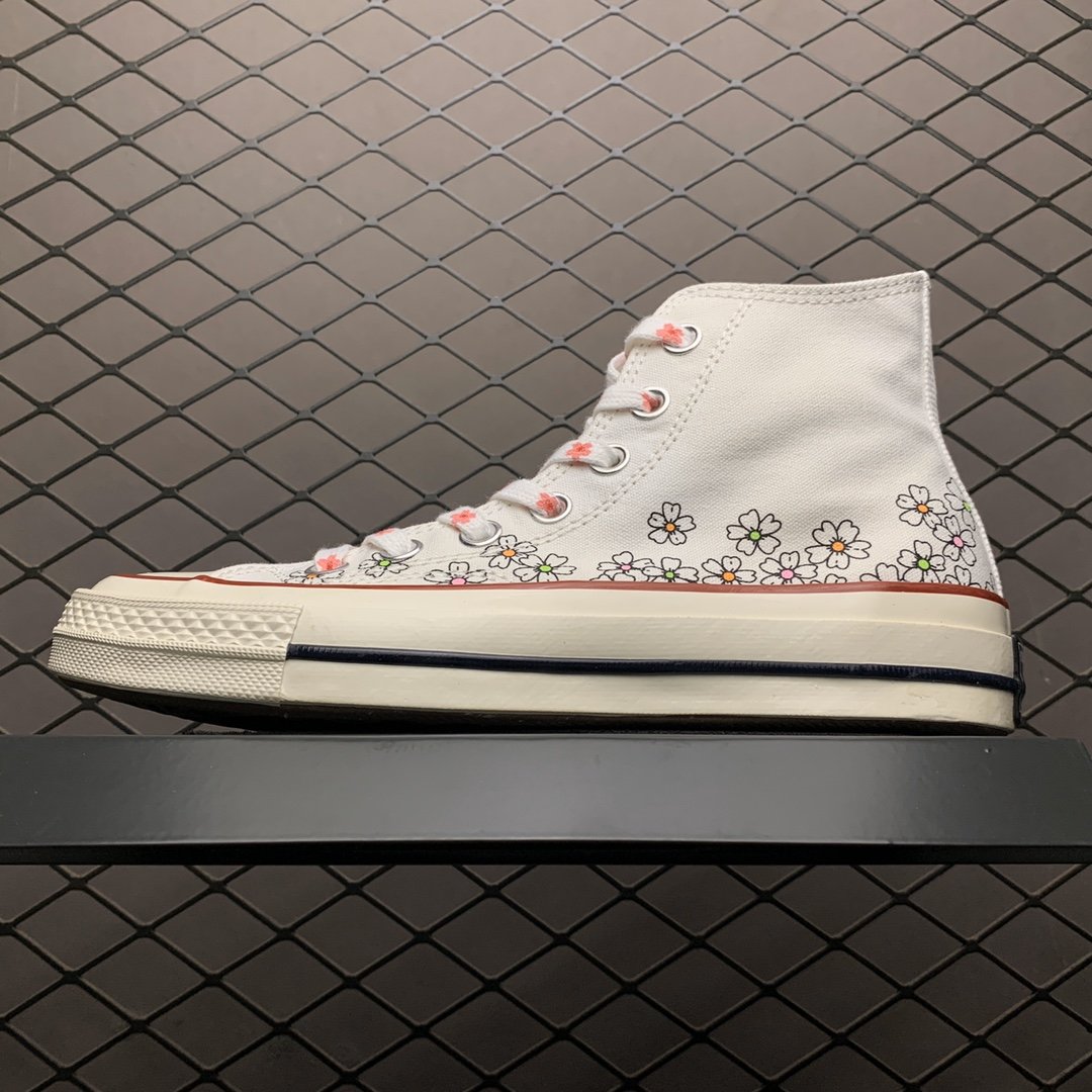 Replica Converse Shoe Converse 1970S  35-39