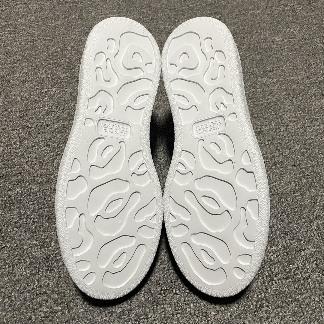 Replica Alexander McQueen Shoe Alexander McQueen  23ss SIZE 35-40