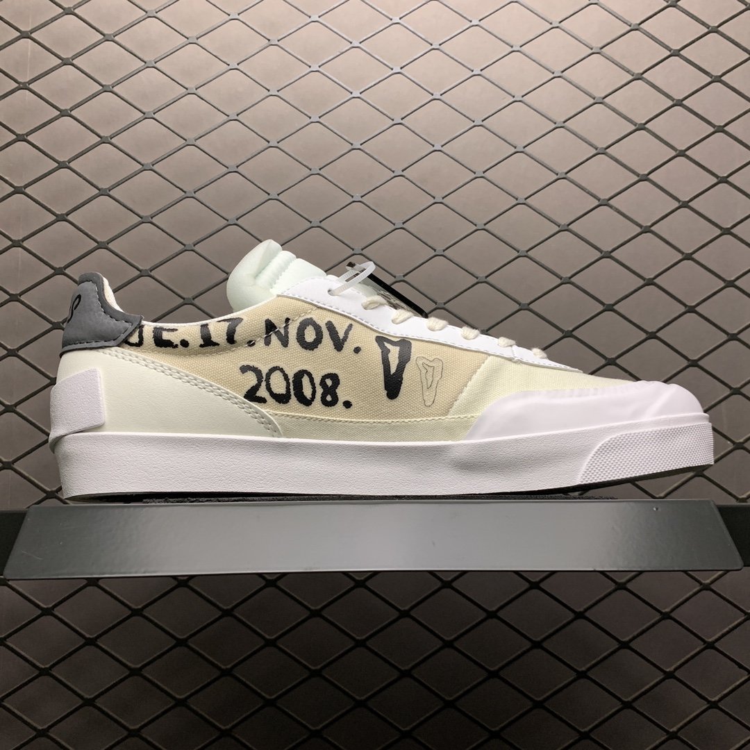 Replica Nike Shoe Nike Drop-Type CJ5642-100 40-45