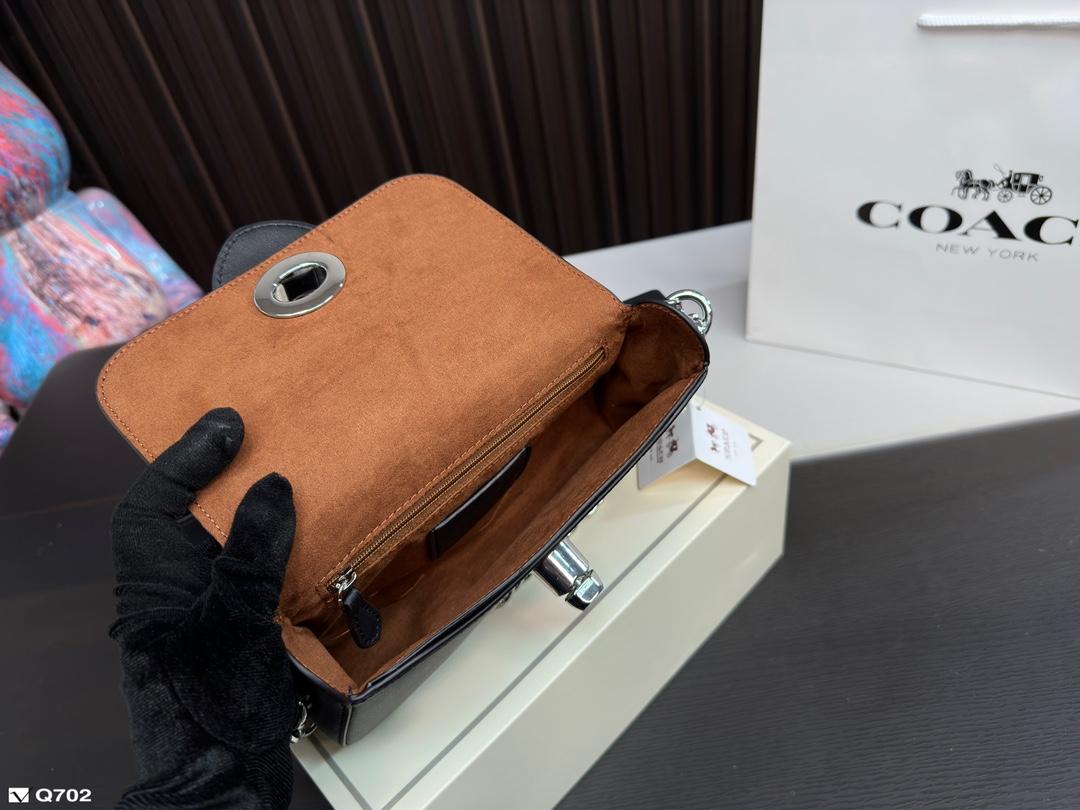 Replica Coach Bag 22*CM