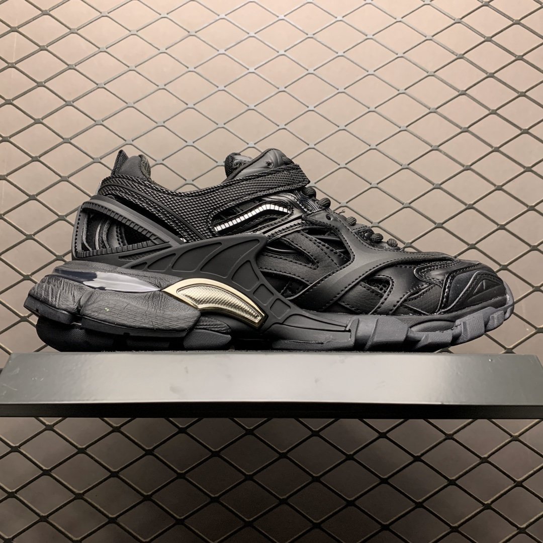 Replica Balenciaga Shoe Balenciaga Track 2 2079B 36-45