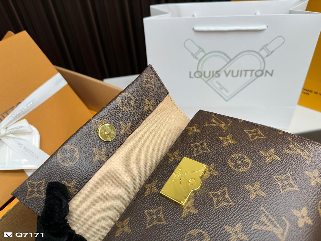 Replica Louis Vuitton Bag 15*20CM