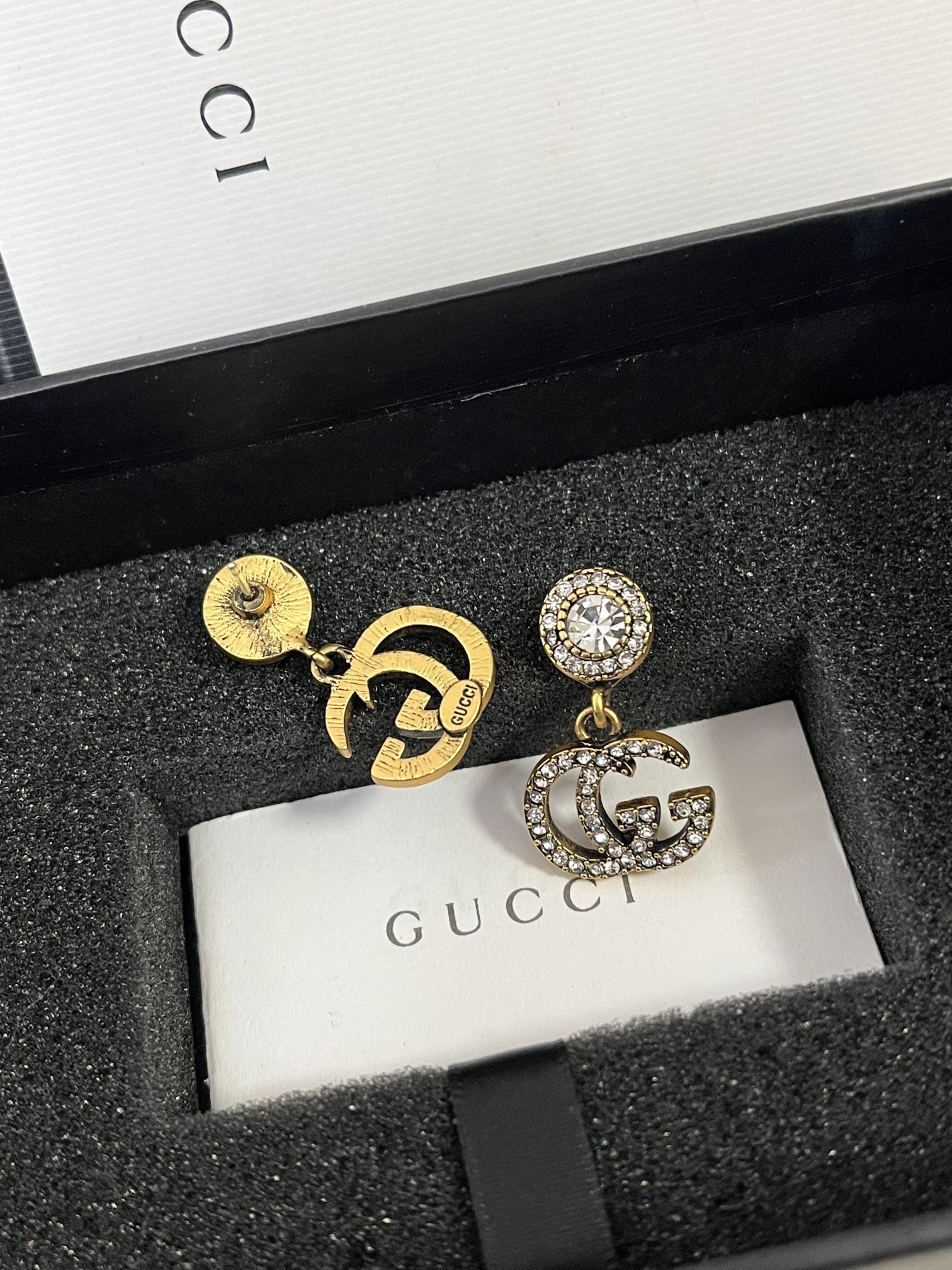 Replica GUCCI Earring