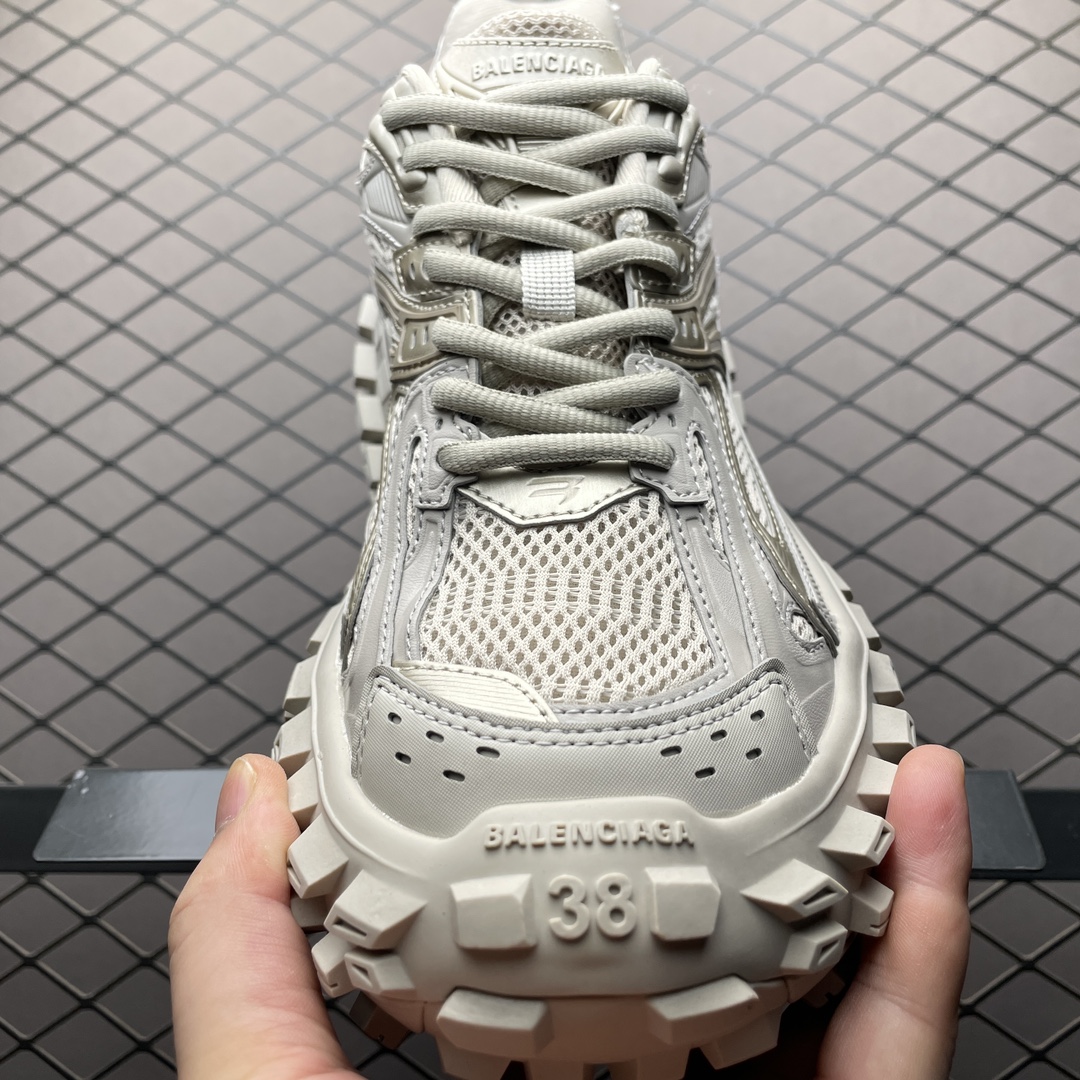 Replica Balenciaga Shoe Balenciaga Defender Size 35-46a