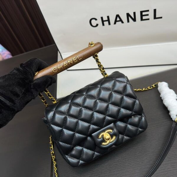 Replica Chanel Bag 17*12CM