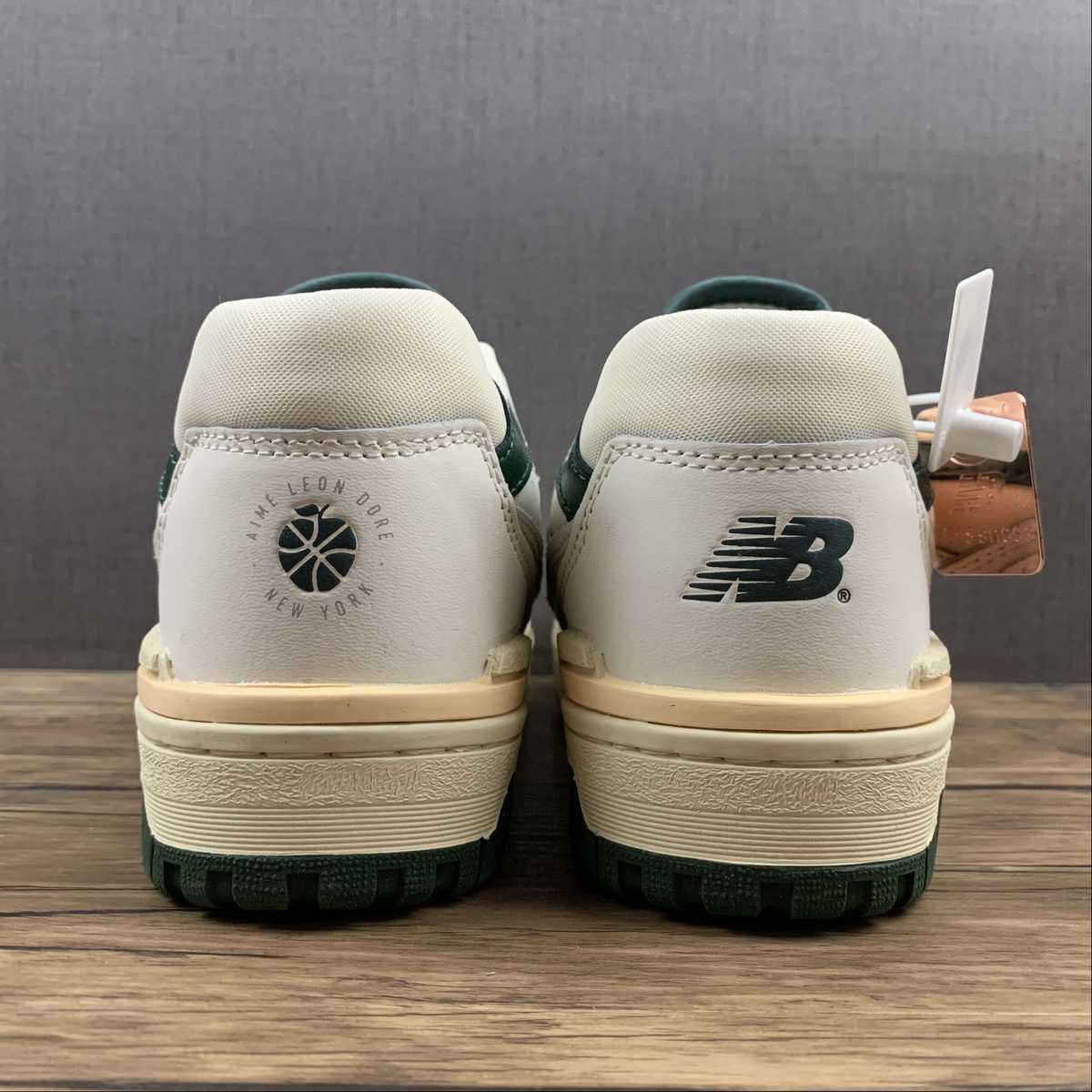 Replica New Balance Shoe New Balance NB550  BB550A2  36-45