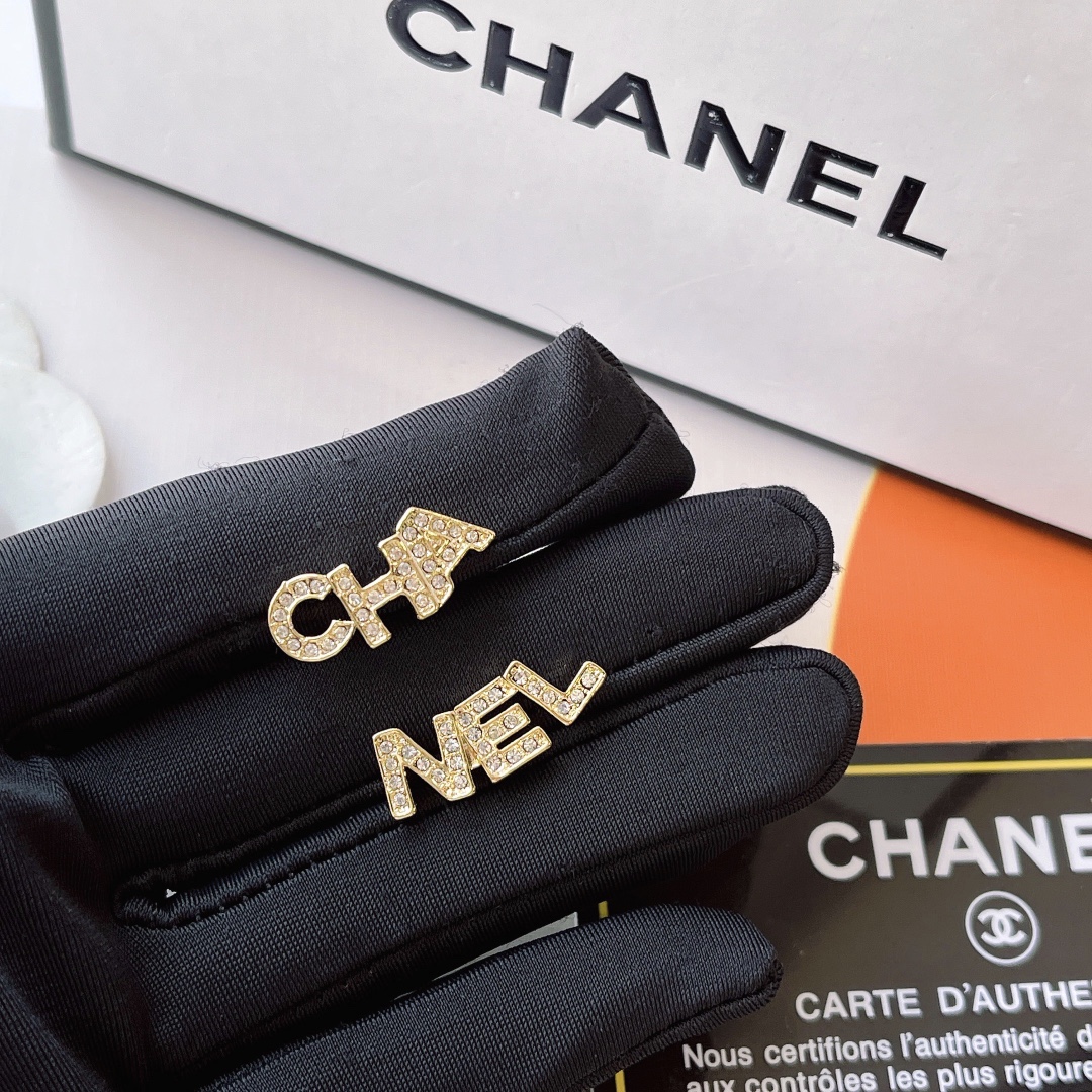 Replica CHANEL Earring
