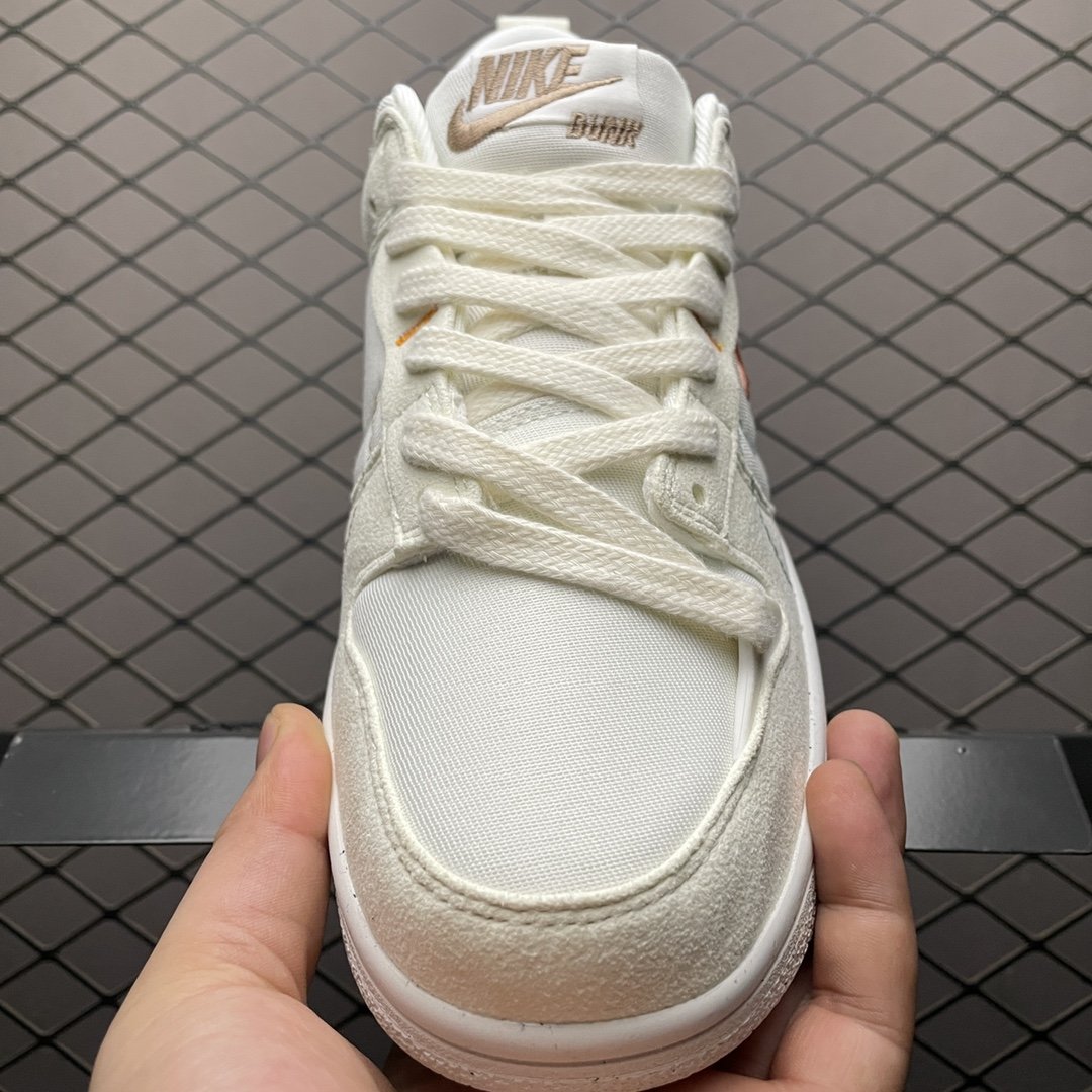 Replica Nike Dunk SB Shoe Nike Dunk Low Disrupt 2DH4402-100  Size 36-46