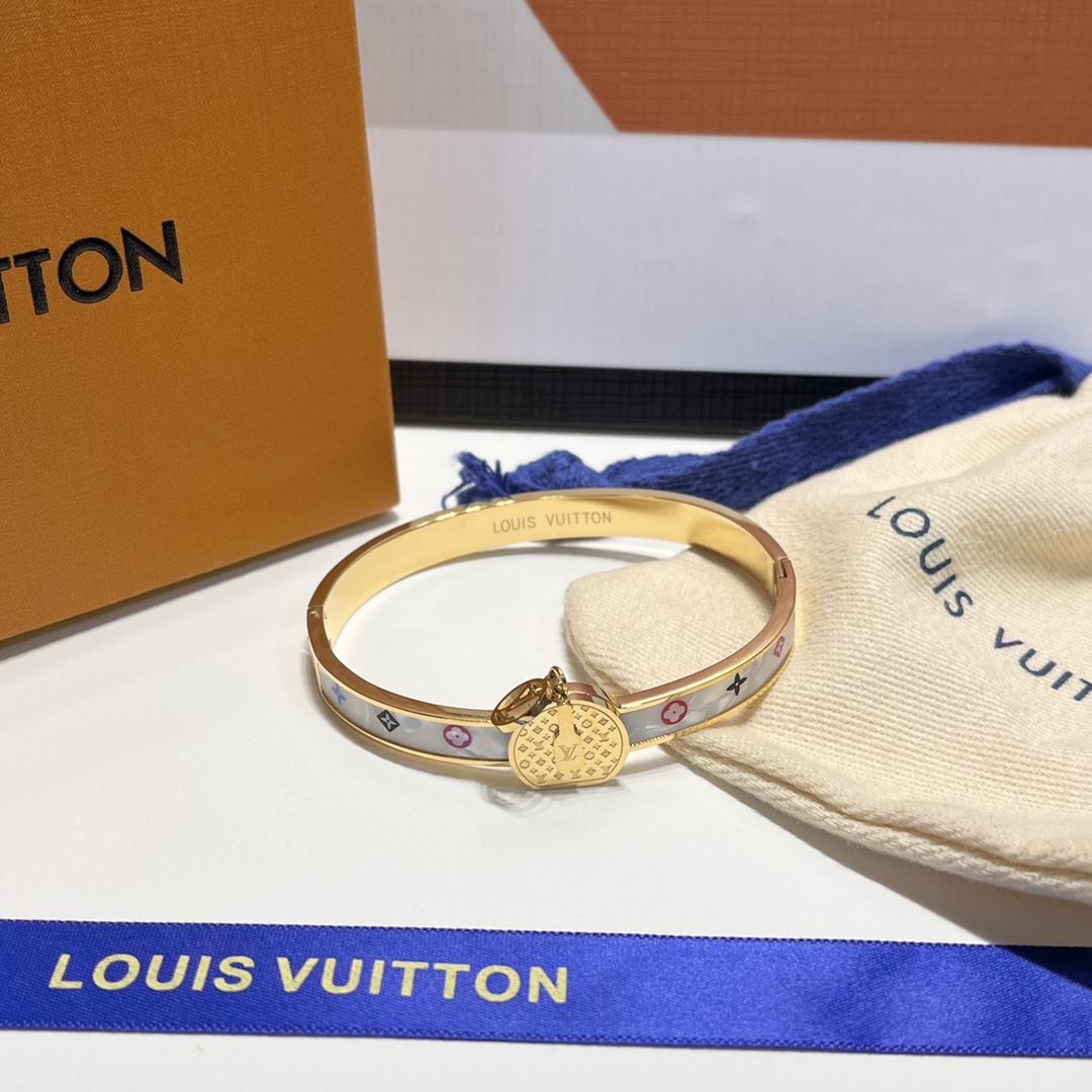 Replica LOUIS VUITTON Bangle