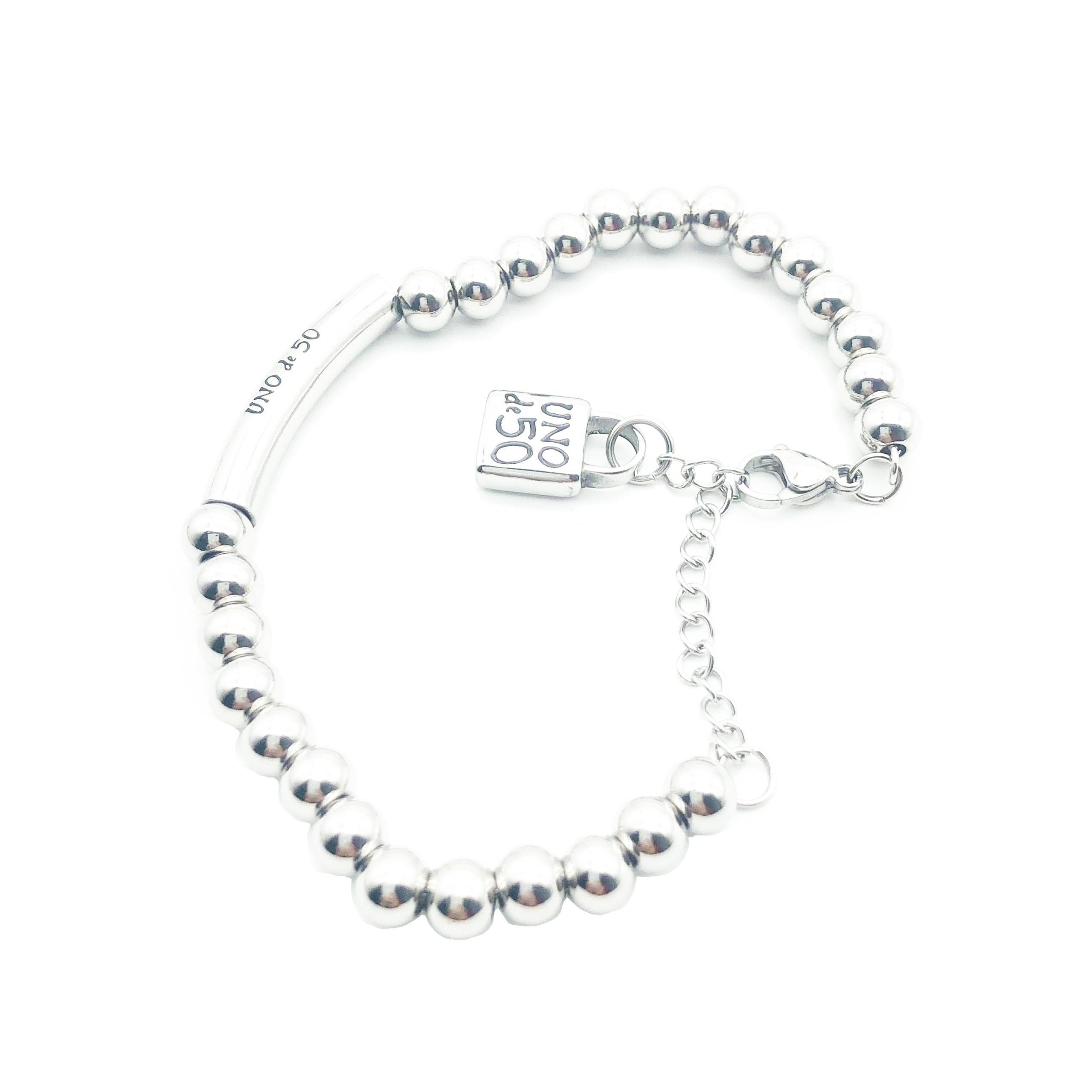 Replica UNOde50 Bracelet