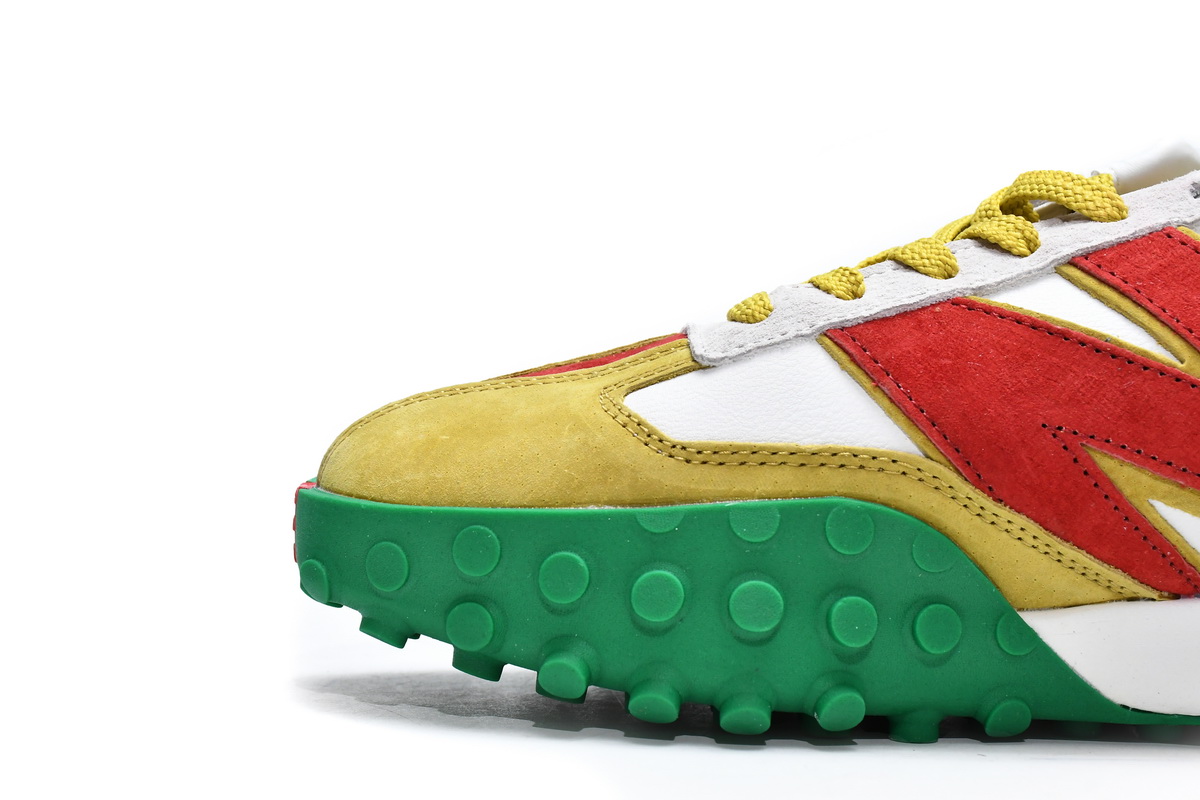 Replica New Balance Shoe New Balance XC-72-004 Traffic Lights