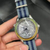 Replica OMEGA Seamaster 904l Stainless Steel Automatic Mechanical Watch 41MM