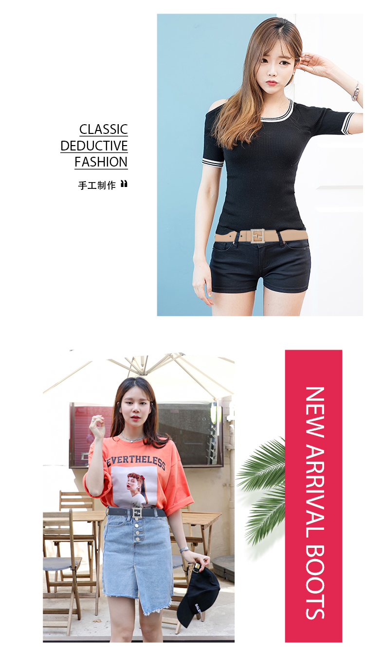 Replica Fendi belt