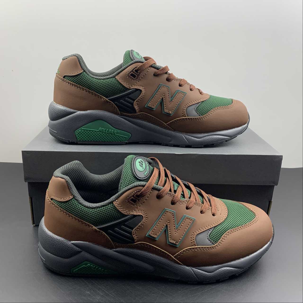 Replica New Balance Shoe New Balance NB580 MT580RTB 36 37 38 38.5 39 40 40.5 41 42 42.5 43 …