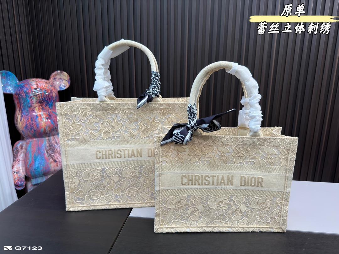 Replica Dior Bag   41*34CM/36*27CM