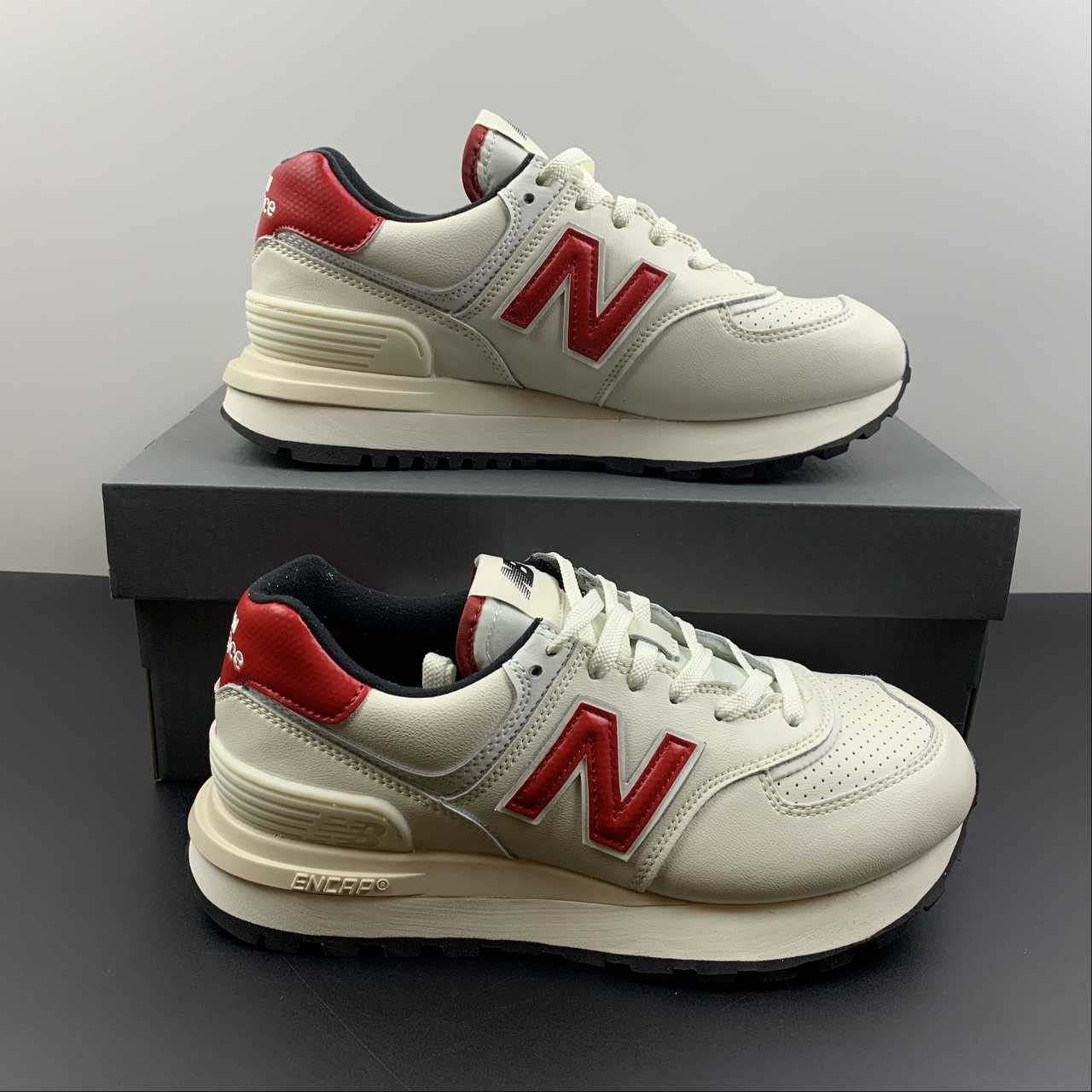 Replica New Balance Shoe New Balance NB574 U574LGTC  36-45