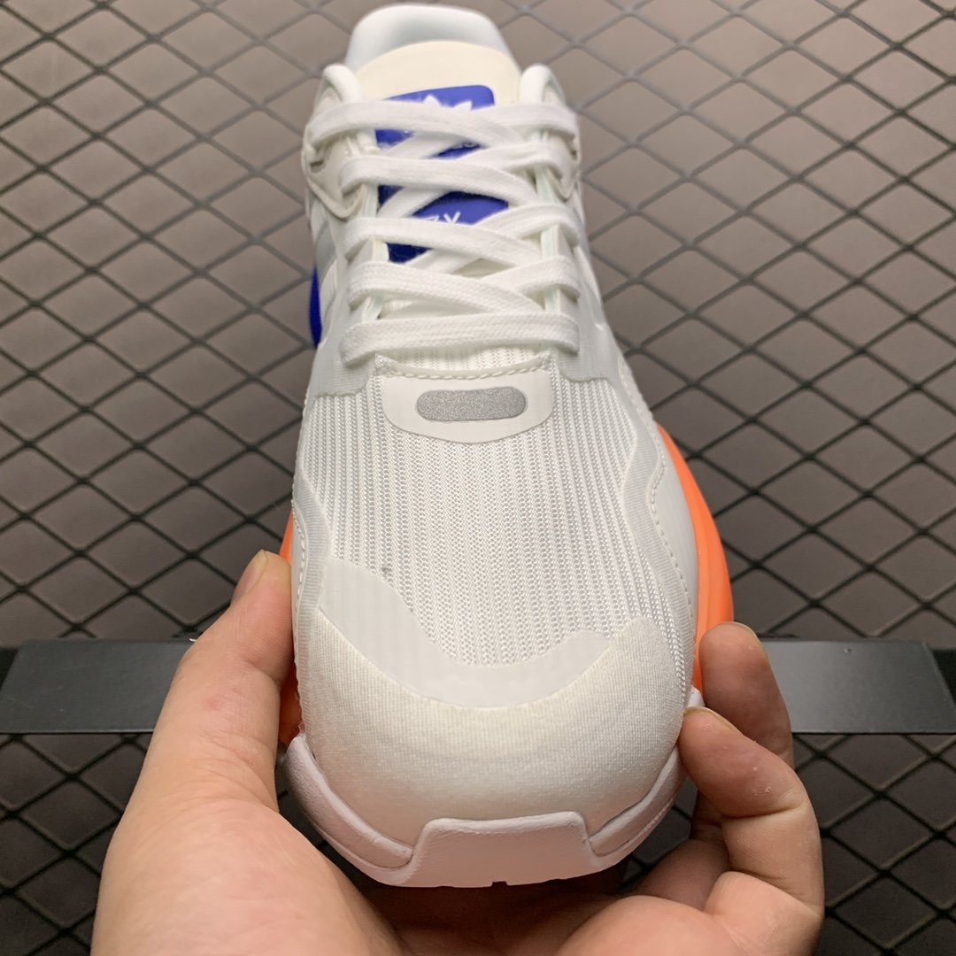 Replica Adidas Shoe Adidas ZX Alkyne Boost FV2315 36-45 Size W5-M11