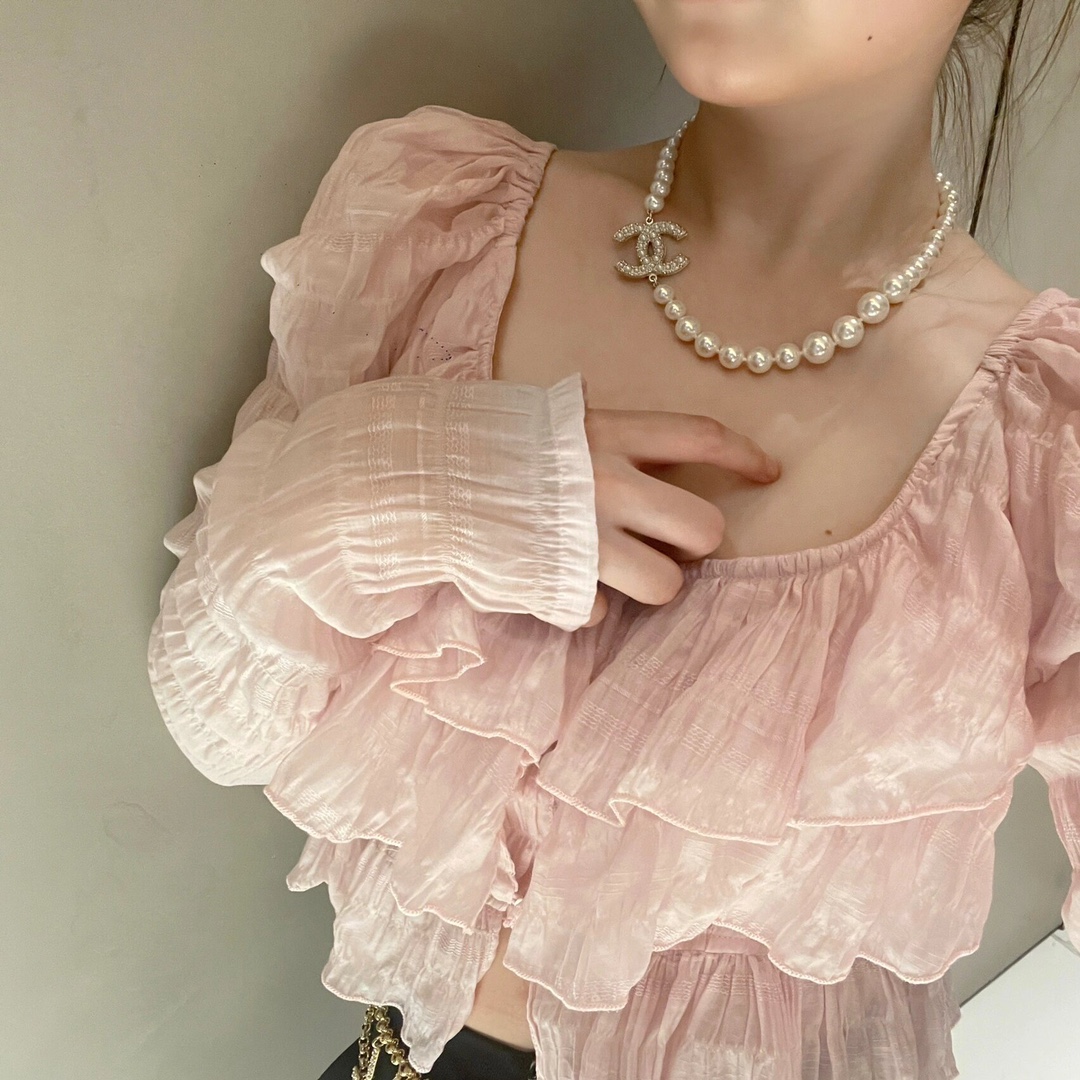 Replica CHANEL Necklace