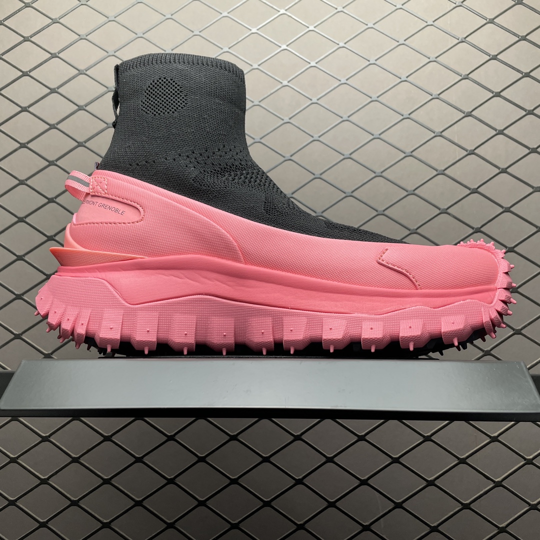 Replica Moncler Shoe Moncler Trailgrip Size 36-46#43OGTU75