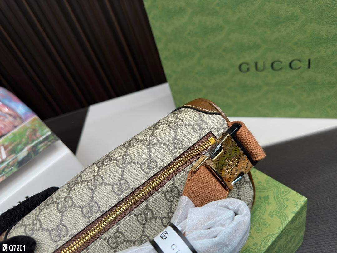 Replica Gucci Bag  23*7*12CM