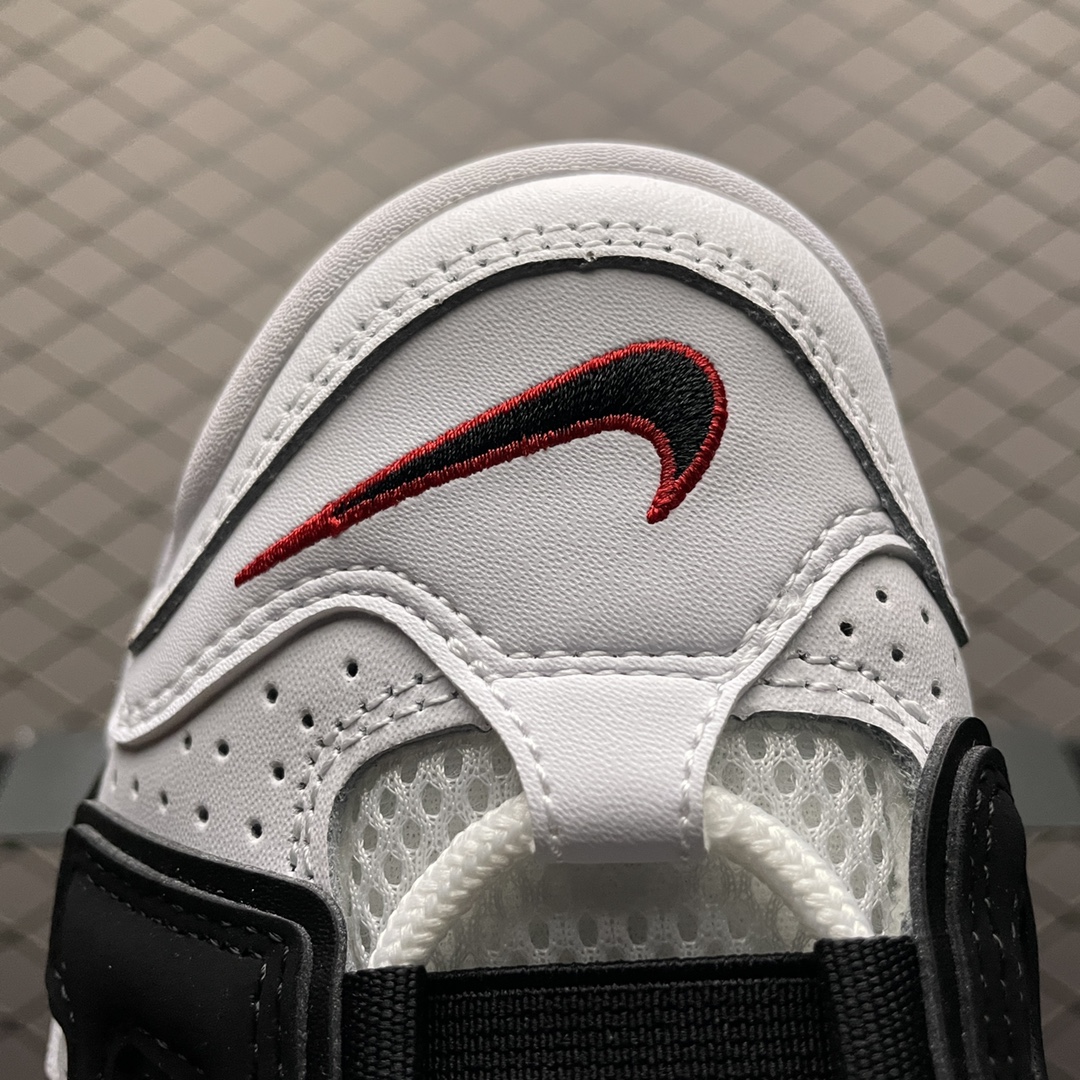 Replica Nike Shoe Nike Air More Uptempo  415082-105  414962-105 SIZE 36-