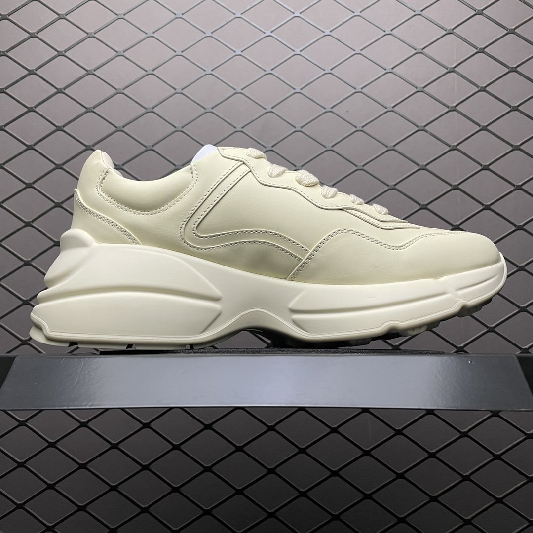 Replica GUCCI Shoe The North Facex Gucci Rhyton35-441510_01517