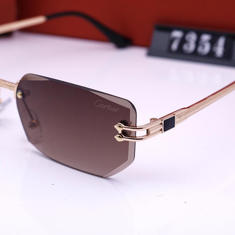 Replica Cartier Glasses