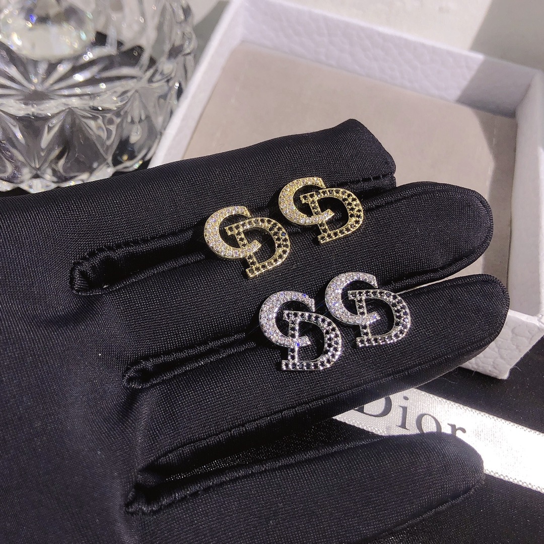 Replica DIOR Earring