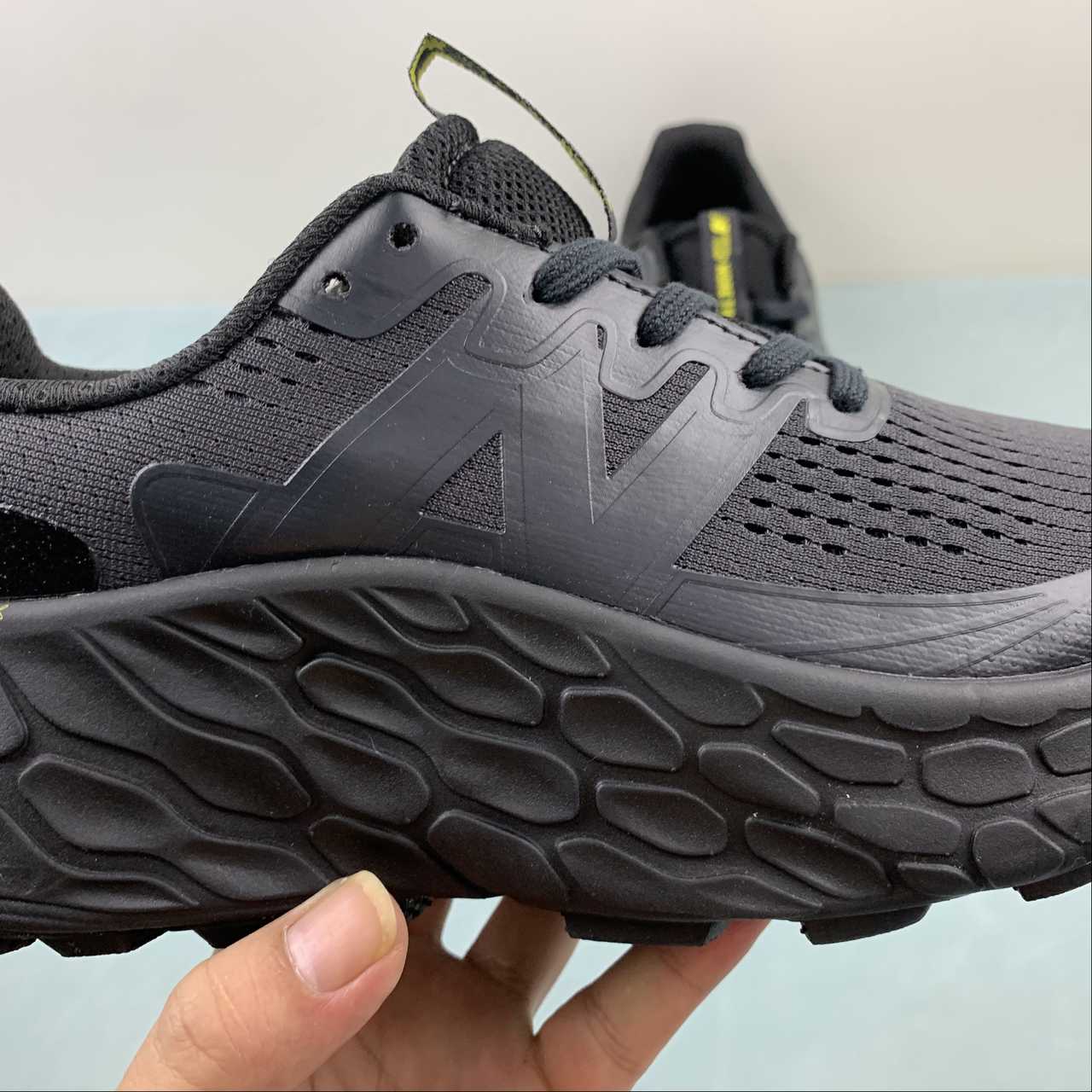 Replica New Balance Shoe New Balance   MTMORNBK  36-45