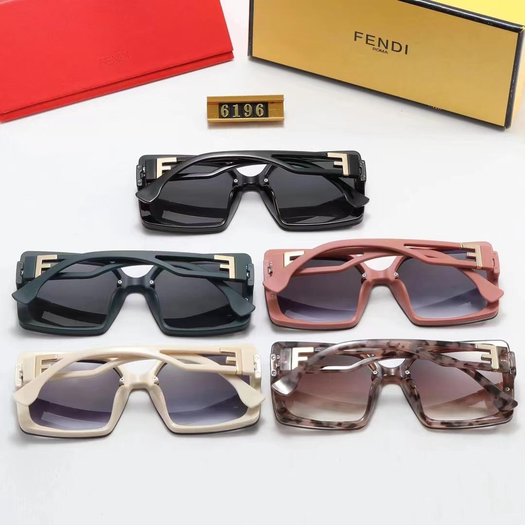 Replica Fendi Glasses